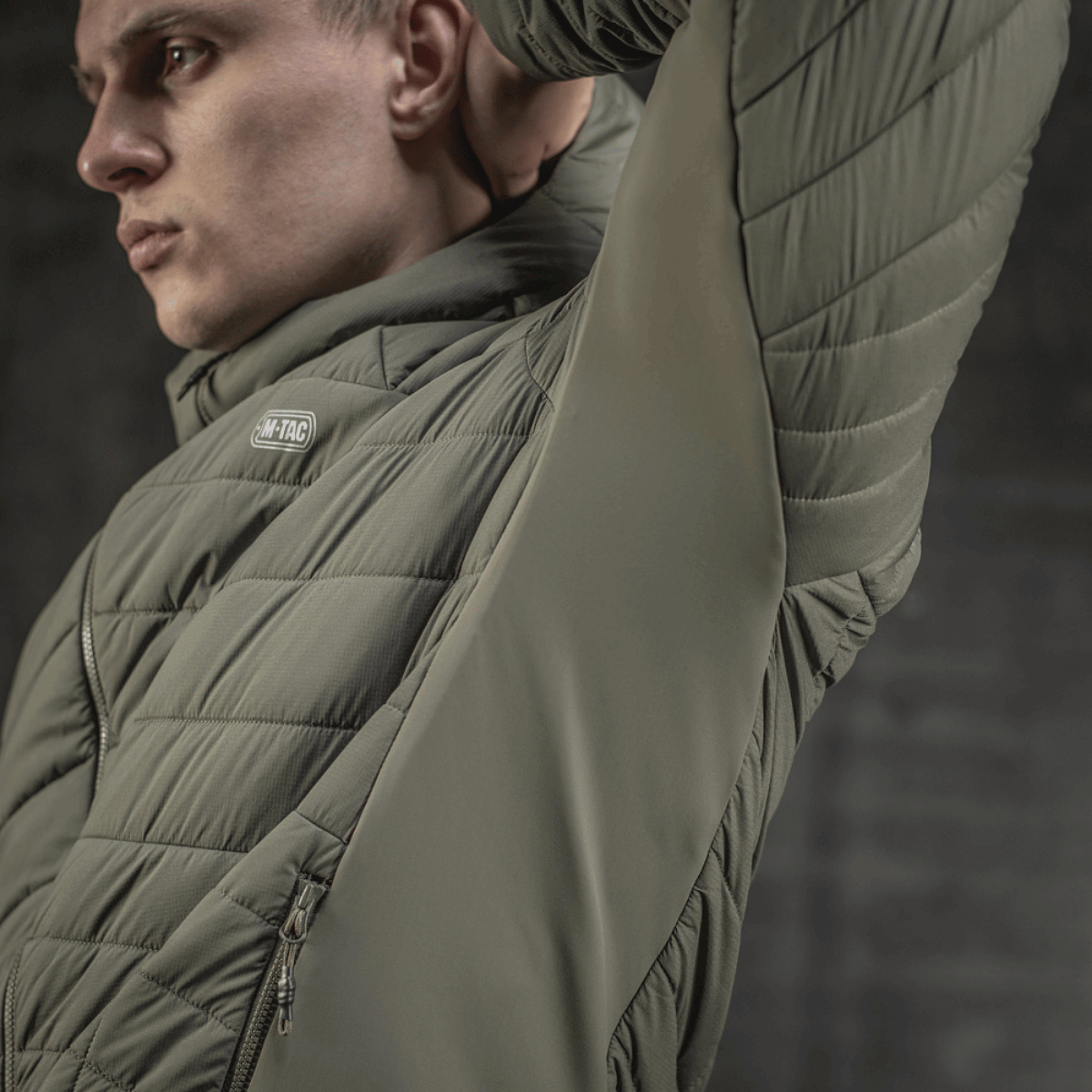 M-Tac Jarl Jakke