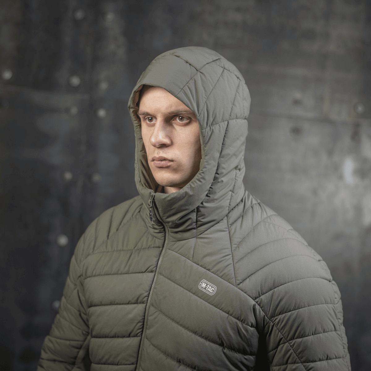 M-Tac Jarl Jakke