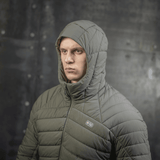 M-Tac Jarl Jakke