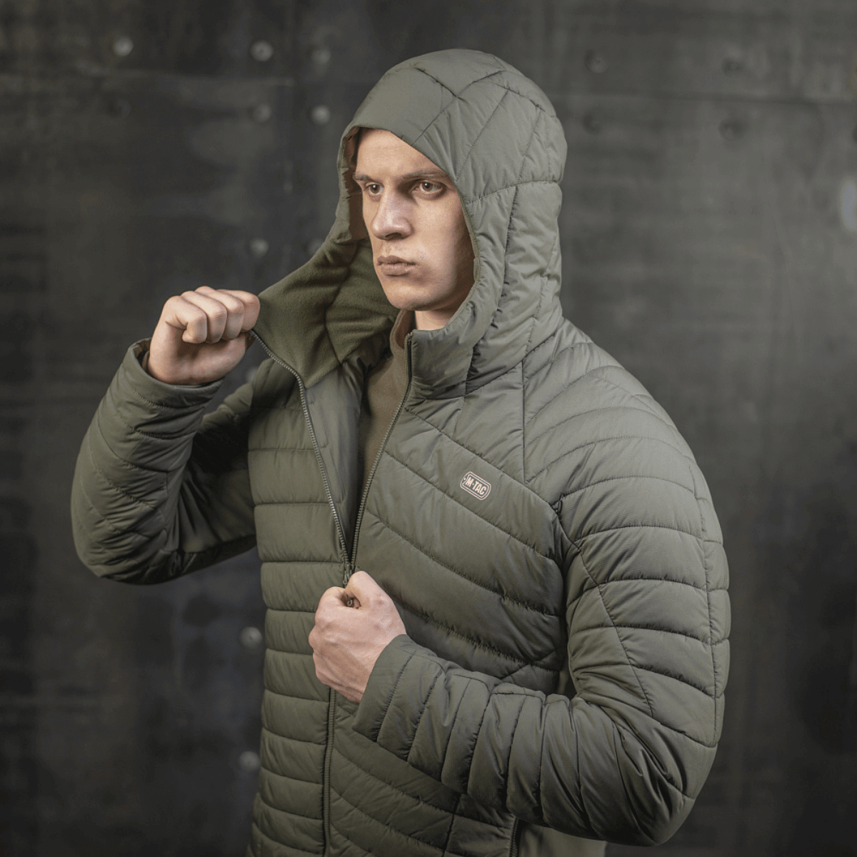 M-Tac Jarl Jakke