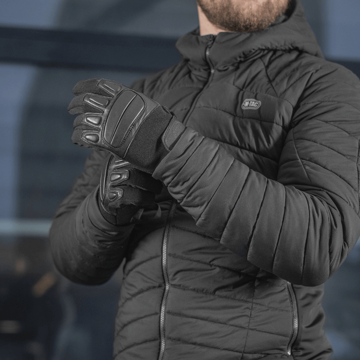 M-Tac Jarl Jakke