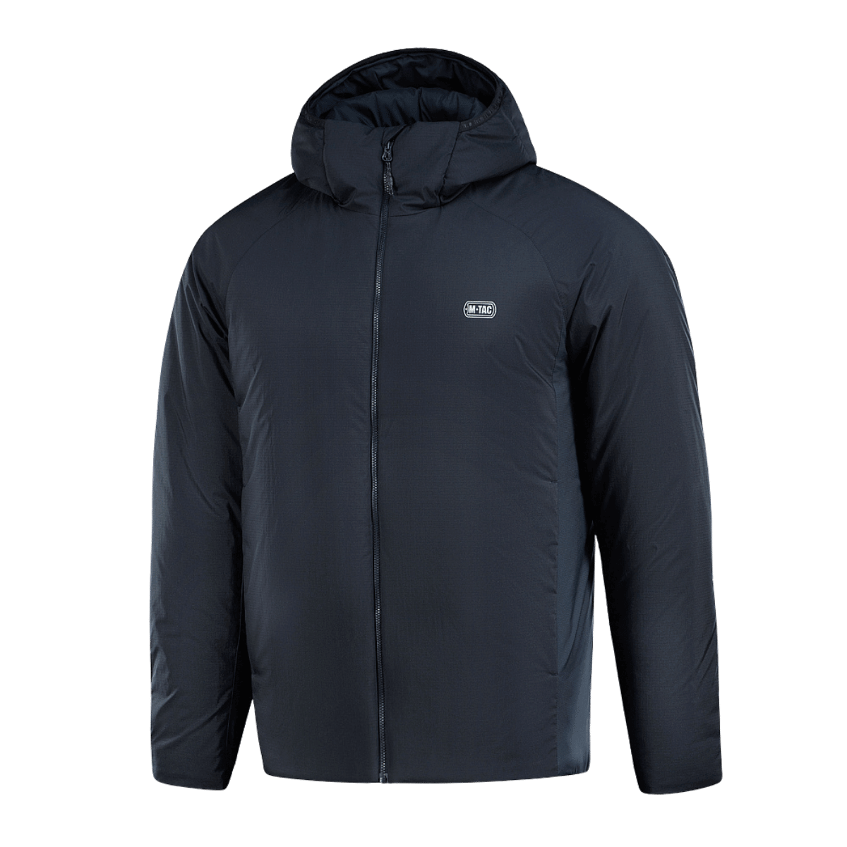 M-Tac Paladin Jakke til hverdagsbrug, stilfuld og teknologisk avanceret, optimalt komfort i temperaturer fra 0 til -15°C.