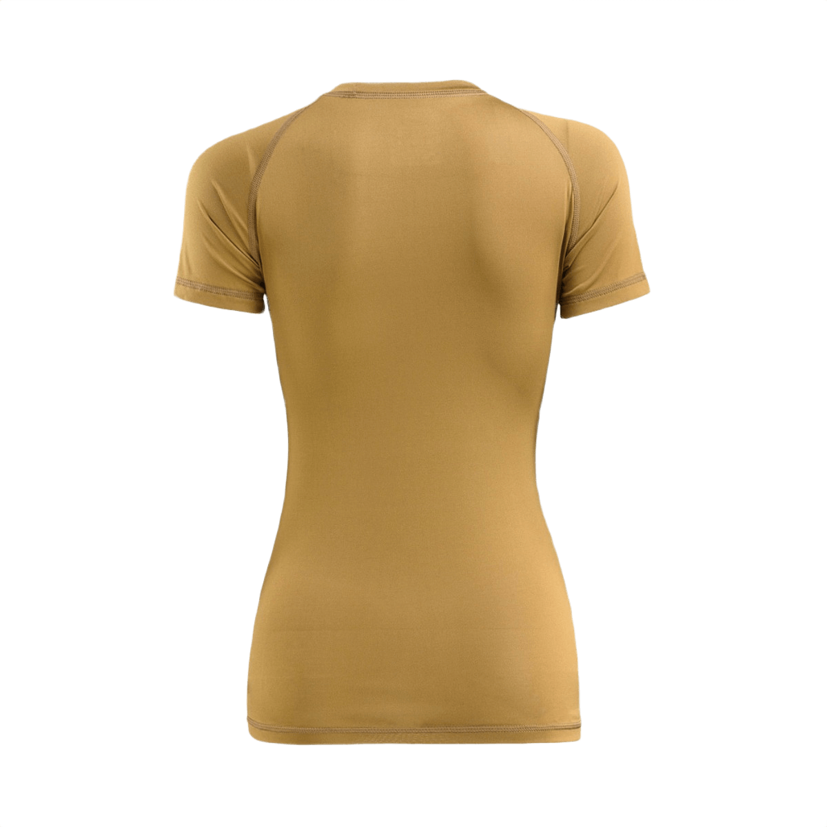 M-Tac T-shirt Ultra Light Polartec Lady set bagfra i let og strækbart Power Dry® materiale, perfekt til træning og hverdag.