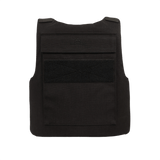 Anorak Niobium® Duty I Stik & Skudsikker Vest, kropspanservest med multi-trussel beskyttelse mod skydevåben og knive.
