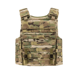 Anorak Niobium® Tactical III MultiCam® Stik & Skudsikker Vest i holdbart design til beskyttelse mod skydevåben og knive.
