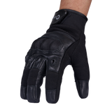 EA Performance snitsikre handsker med ergonomisk pasform