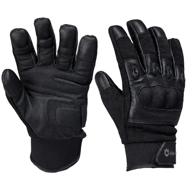 EA Performance snitsikre handsker vist som par