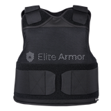 Elite Armor RX2 skudsikker vest - set forfra