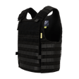 Anorak Tactical III Cover, robust og holdbar vest med CORDURA® stof og 3D SPACER Coolmax® fresh teknologi til maksimal sikkerhed og komfort.