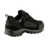 Tactical Sneakers Demi-Season – Let og komfortabel sko til trekking og outdoor-aktiviteter med holdbar sål og læderoverdel.