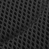 Nærbillede af M-Tac Urban Line City Patrol Fastex Taske tekstilmateriale i sort netmønster