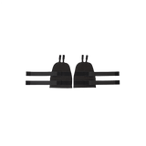 Anorak Titanium® Arms Protector I soft armor-tilbehør til beskyttelse og sikkerhed niveau IIIA++