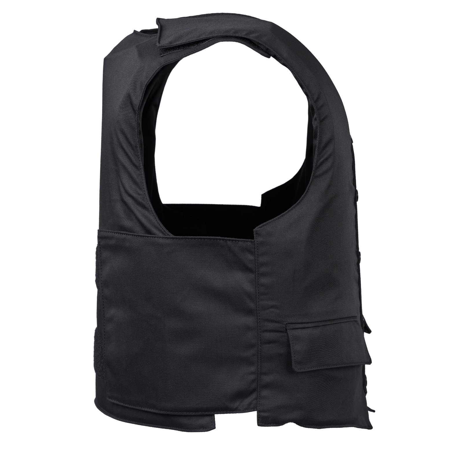 EA VIP NIJ Level IIIA — Skudsikker Vest