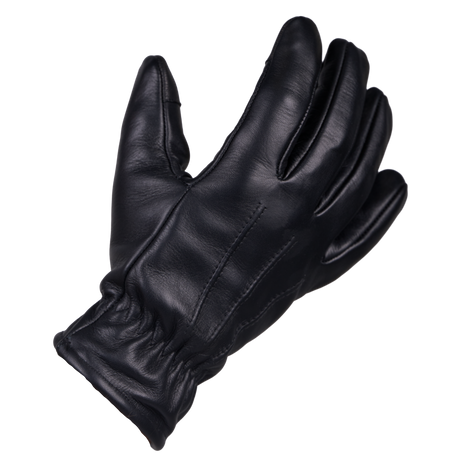 EA V.I.P snitsikre handsker set forfra i vinkel