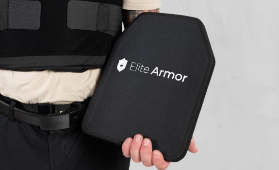 Elite Armor Hard Armor plader